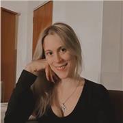 Estudiante avanzada de psicología pronta a presentar la tesis y graduarse, ofrece clases particulares de psicología general y psicoanalisis